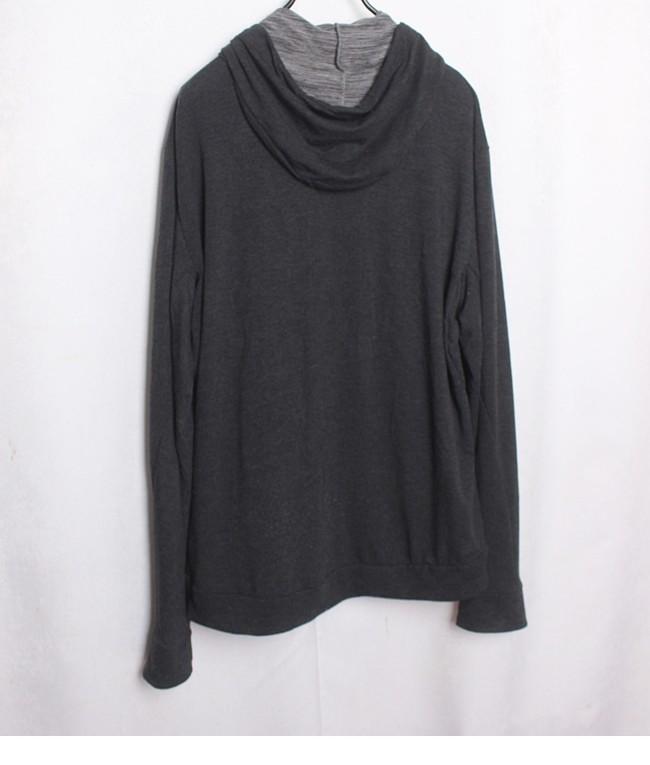 NIKE Zip Up Hood 10