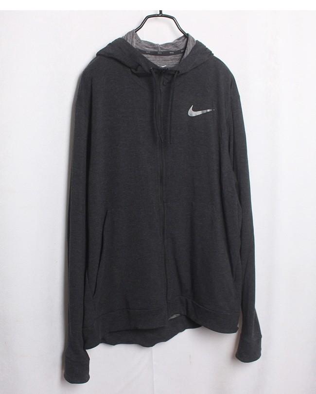NIKE Zip Up Hood 11