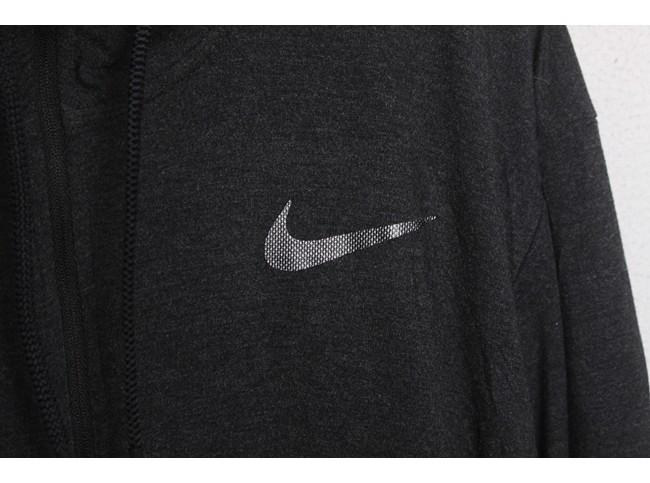 NIKE Zip Up Hood 7