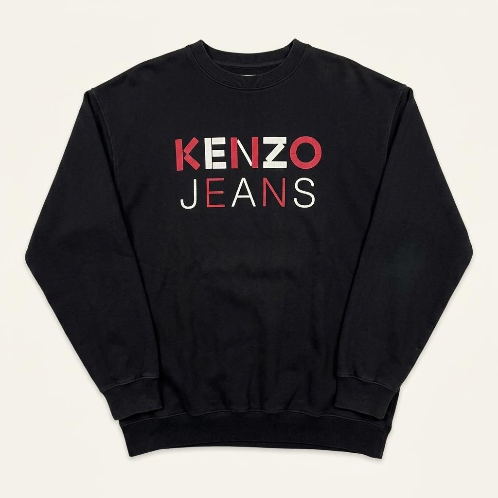 KENZO Sweats Shirts 1