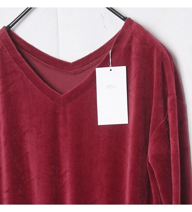 AZUL by Moussy HOMEWEAR Ops(미사용품) 6