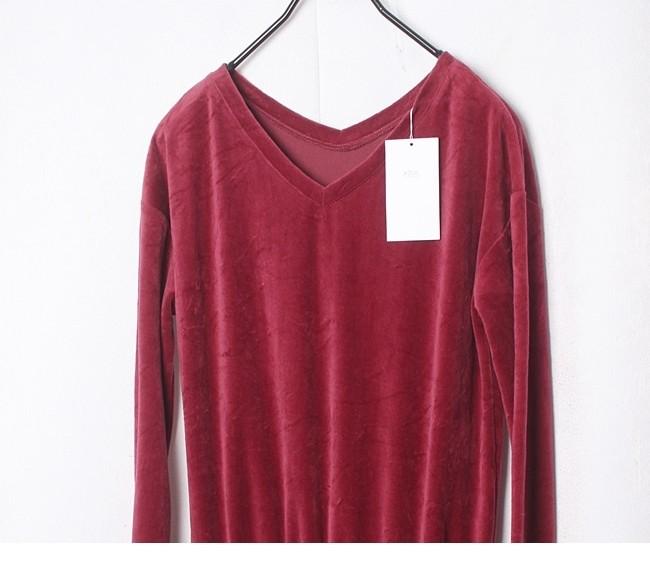 AZUL by Moussy HOMEWEAR Ops(미사용품) 4