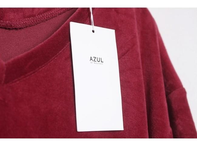 AZUL by Moussy HOMEWEAR Ops(미사용품) 7