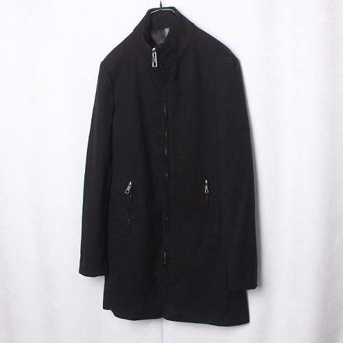 ZARA Wool Coat 2