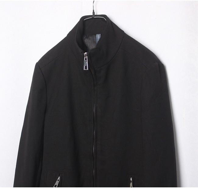 ZARA Wool Coat 4