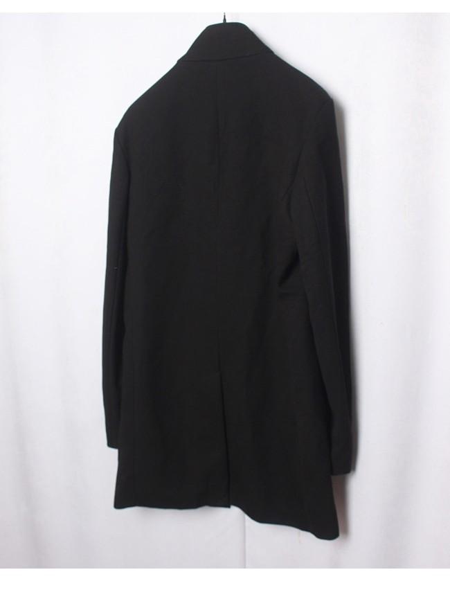 ZARA Wool Coat 11