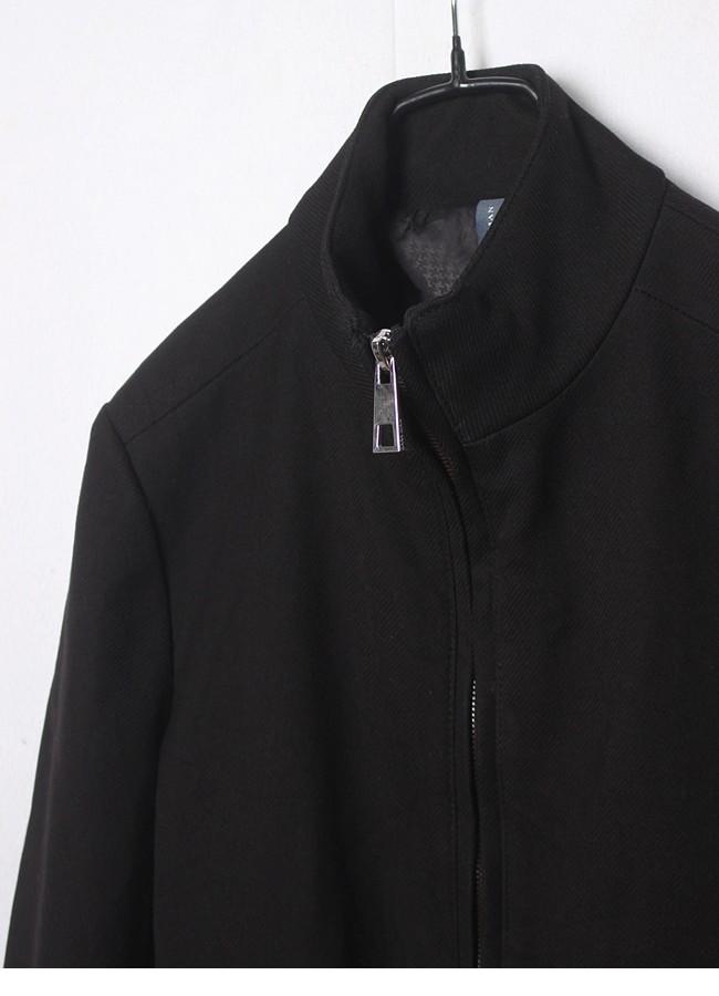 ZARA Wool Coat 6