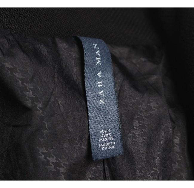 ZARA Wool Coat 8