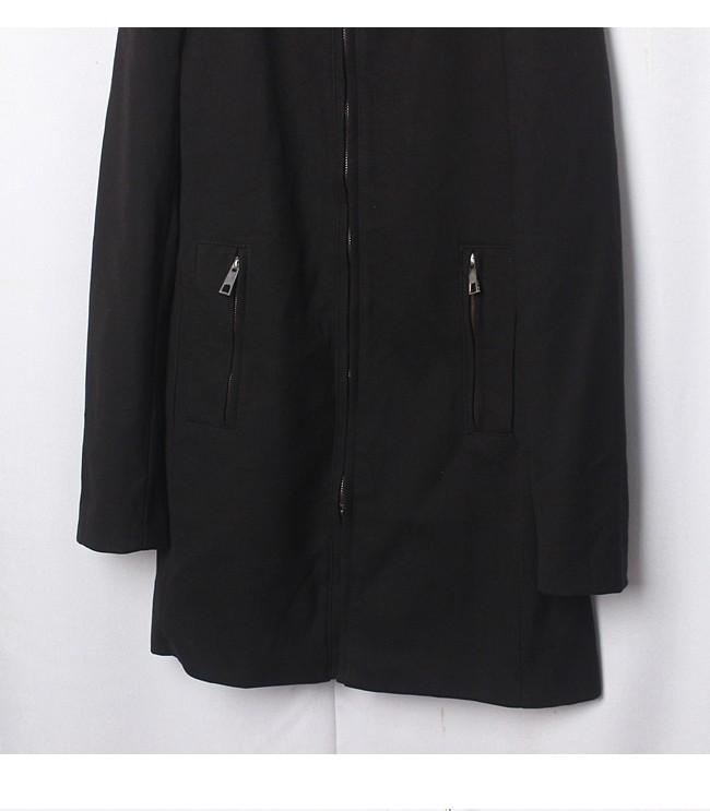 ZARA Wool Coat 5