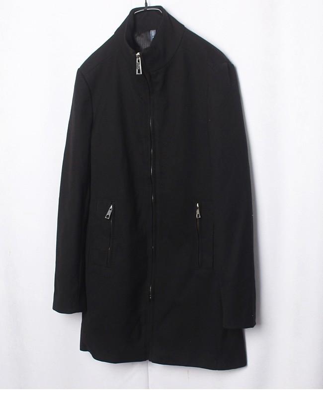 ZARA Wool Coat 3
