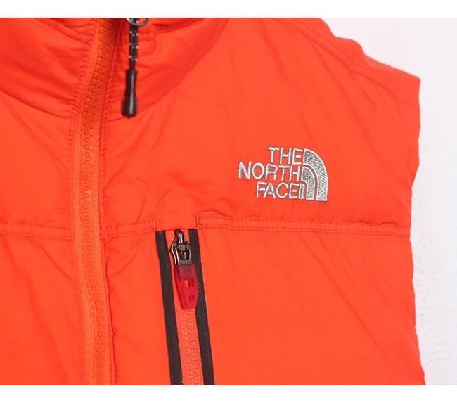THE NORTH FACE GOOSE DOWN Padding Vest 7