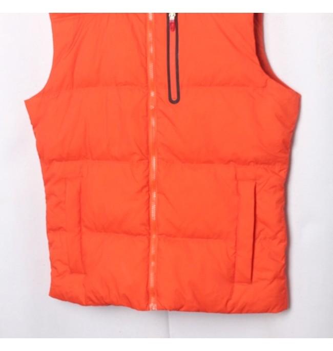 THE NORTH FACE GOOSE DOWN Padding Vest 5