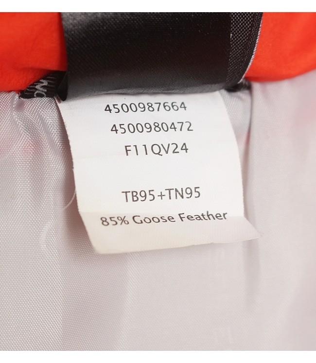 THE NORTH FACE GOOSE DOWN Padding Vest 9