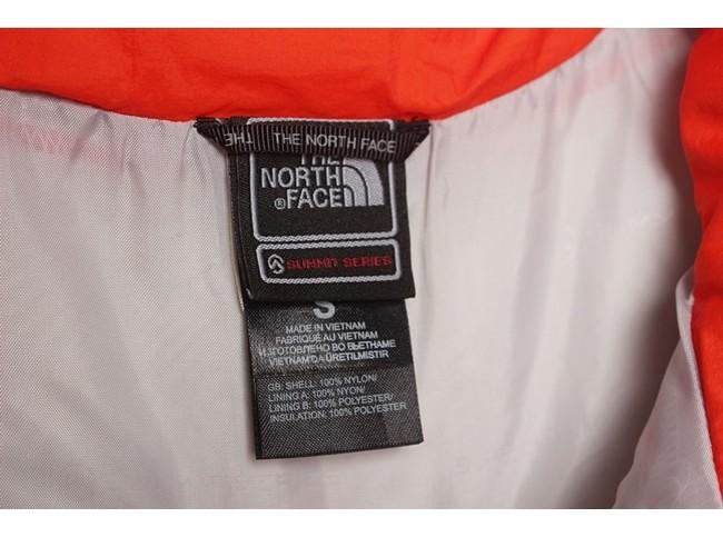 THE NORTH FACE GOOSE DOWN Padding Vest 8