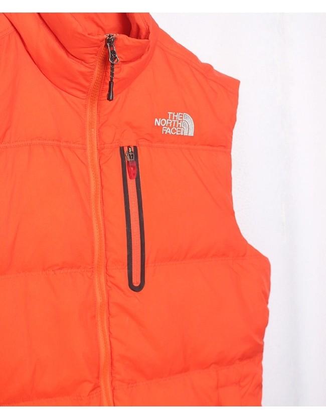 THE NORTH FACE GOOSE DOWN Padding Vest 6