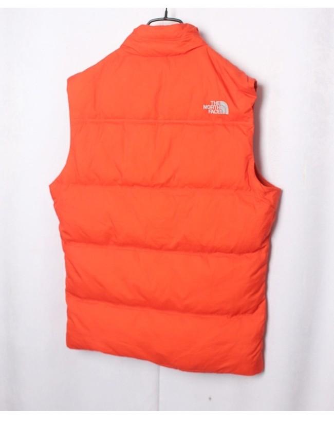 THE NORTH FACE GOOSE DOWN Padding Vest 11
