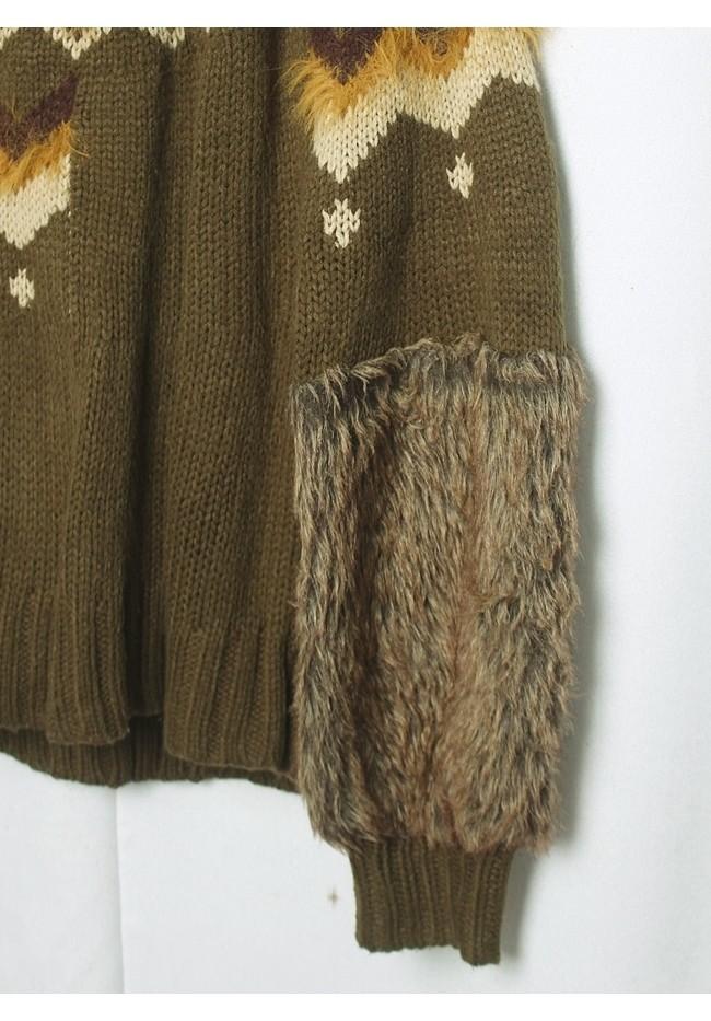 MURUA Sweater 6