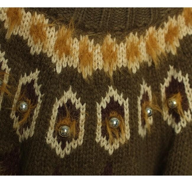 MURUA Sweater 7
