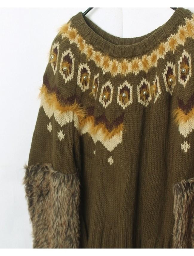 MURUA Sweater 5