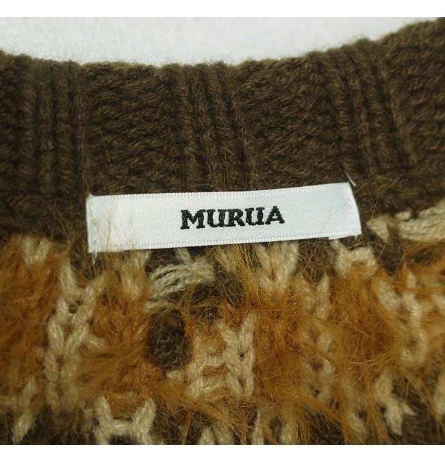MURUA Sweater 8