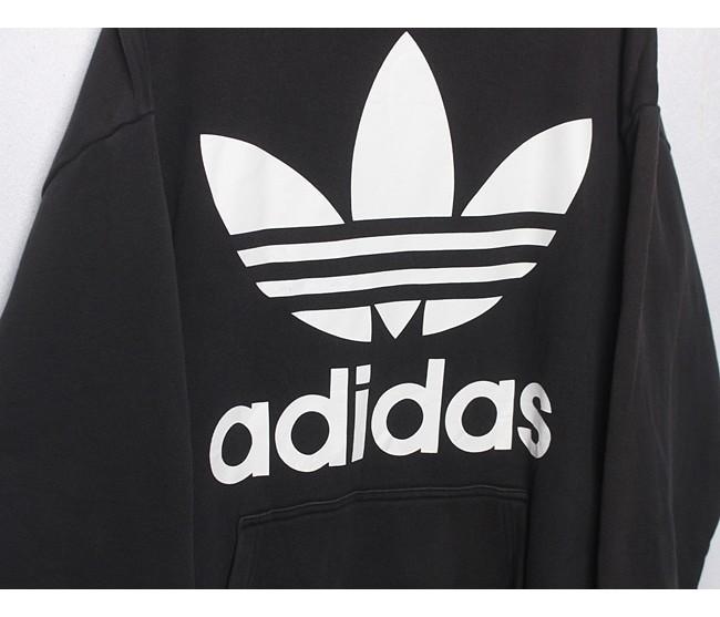 ADIDAS Pullover Hood 4
