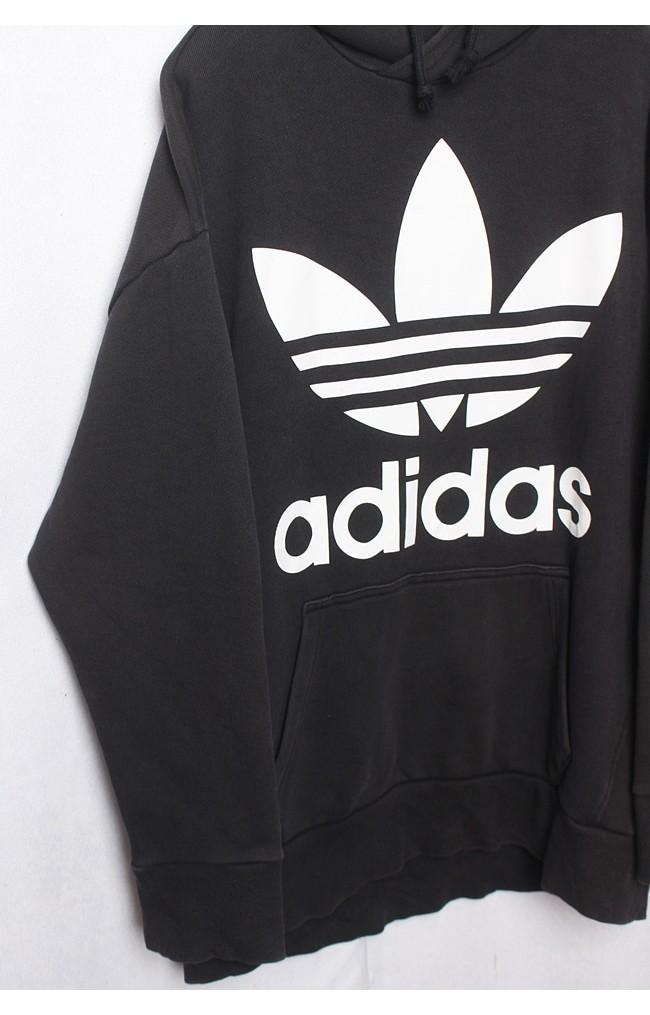 ADIDAS Pullover Hood 5