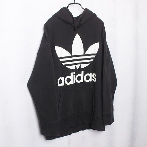 ADIDAS Pullover Hood 2