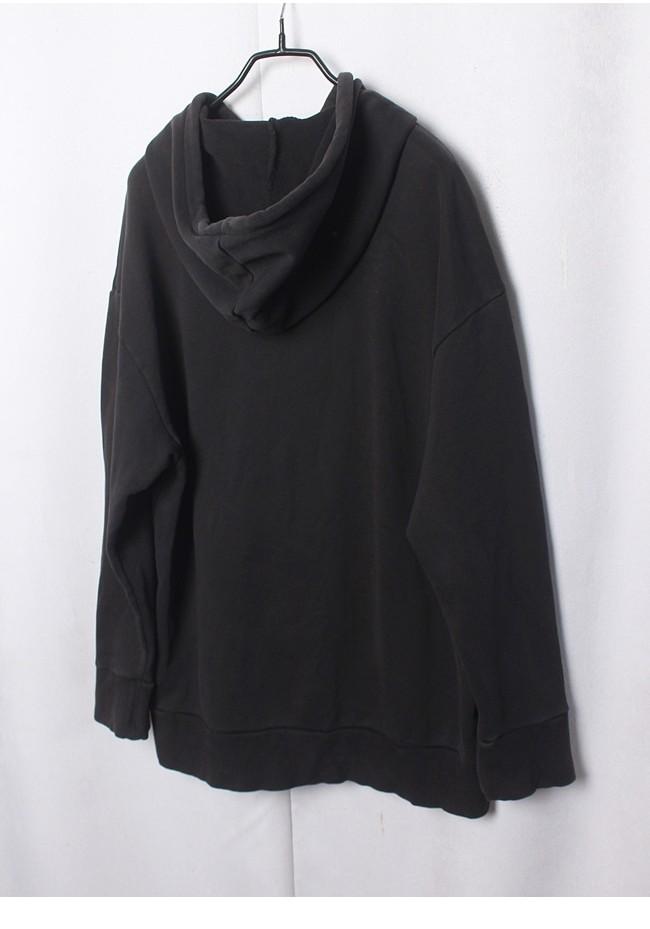 ADIDAS Pullover Hood 8