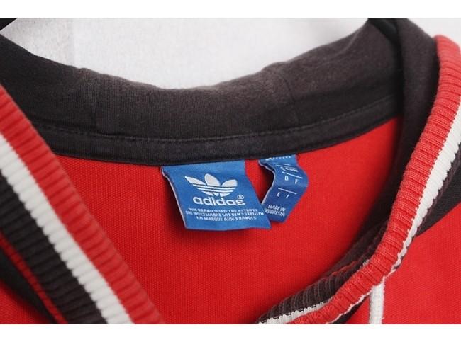 ADIDAS Pullover Hood 8