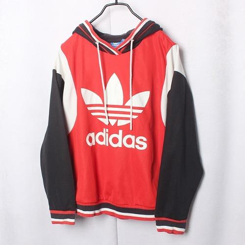 ADIDAS Pullover Hood 2