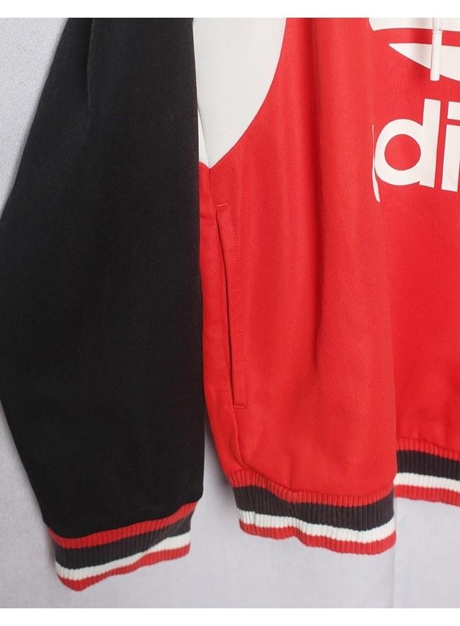 ADIDAS Pullover Hood 7