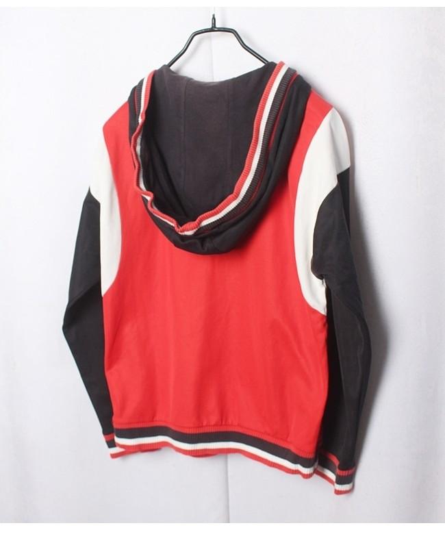 ADIDAS Pullover Hood 10