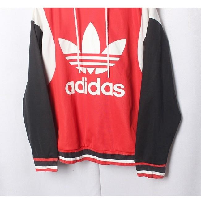 ADIDAS Pullover Hood 5