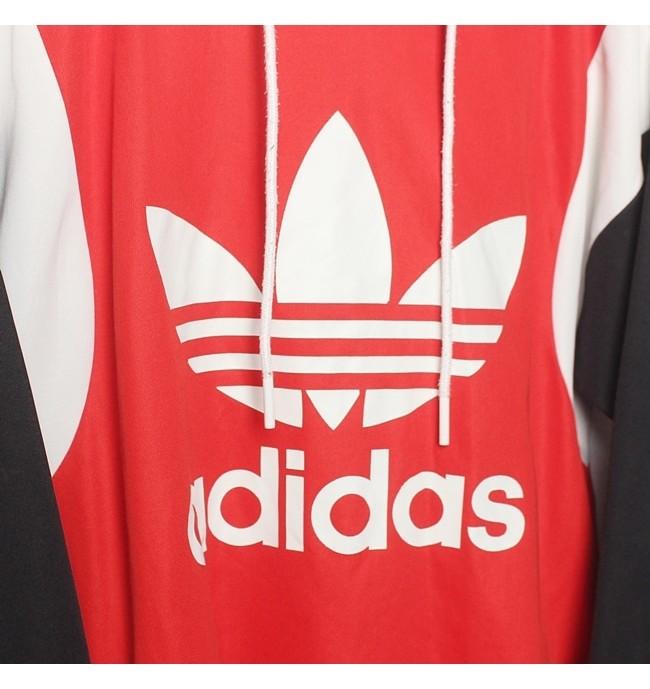 ADIDAS Pullover Hood 6