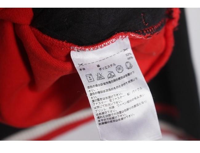 ADIDAS Pullover Hood 9