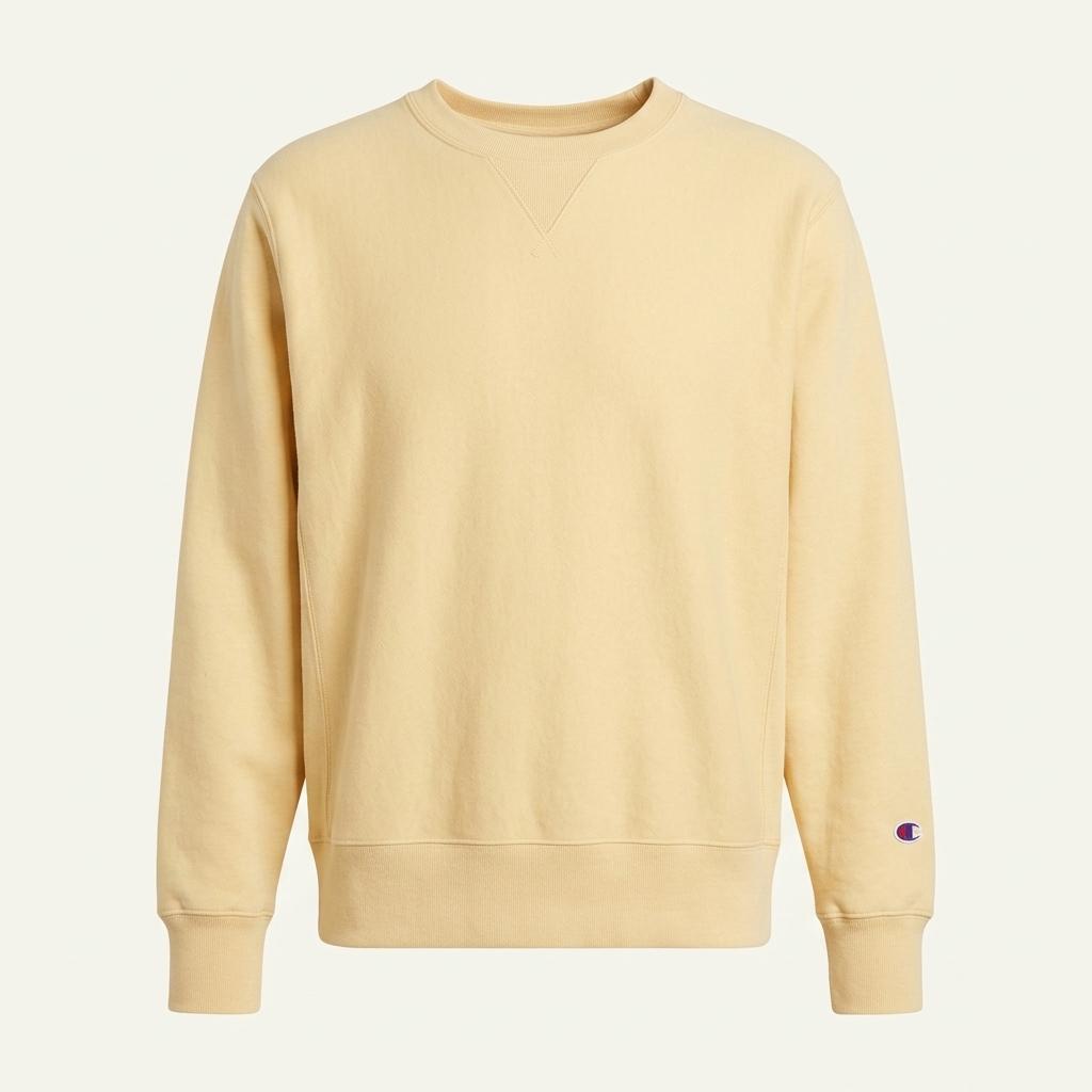 Champion Sweat Shirts 1