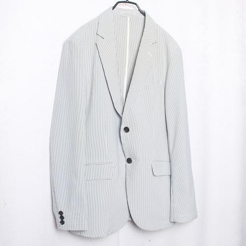 GU Seersucker Jacket 2