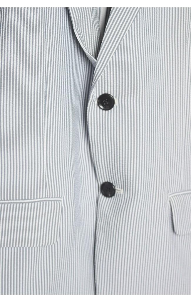 GU Seersucker Jacket 6