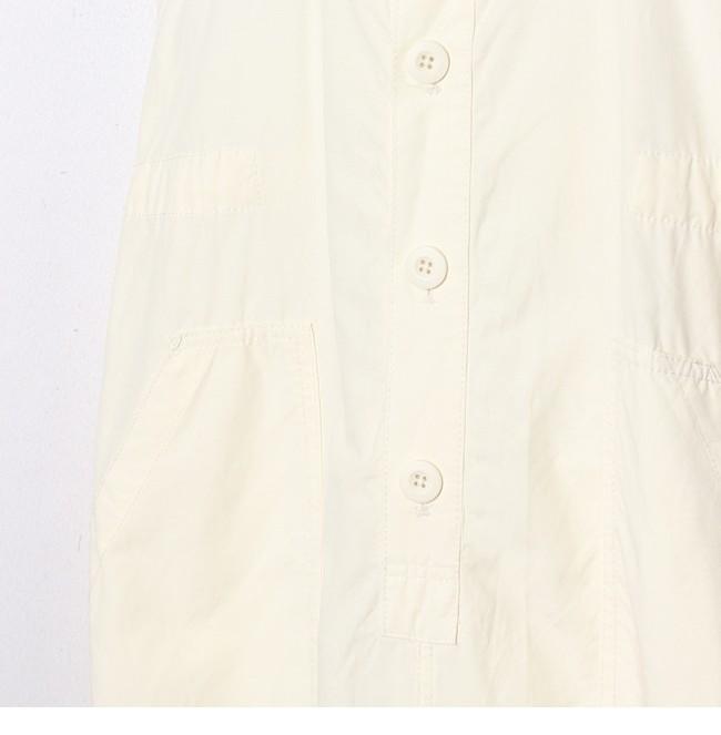 Niko and… Nylon Fabric Overall Ops 10