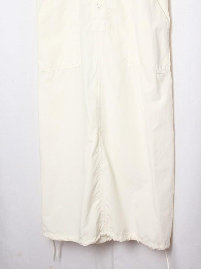 Niko and… Nylon Fabric Overall Ops 8
