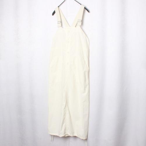 Niko and… Nylon Fabric Overall Ops 2