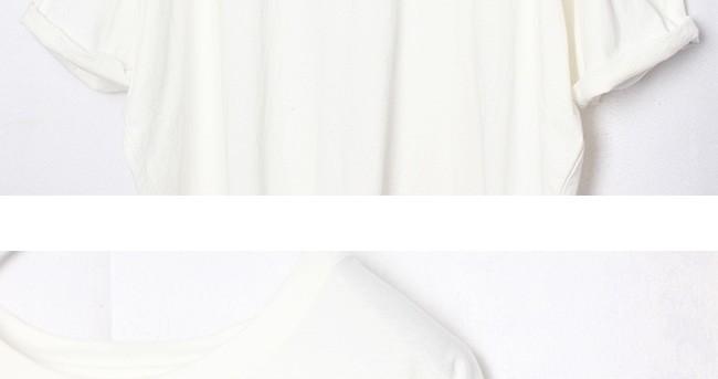 LEE Boxy Fit T-Shirts 8