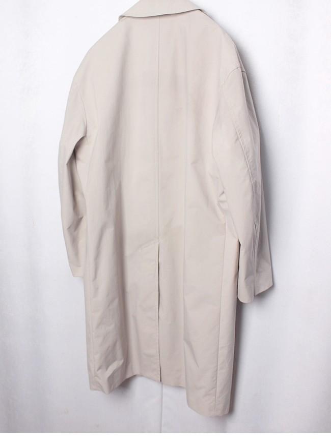 GU Beige Tone Poly 100% Single Coat 9
