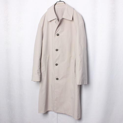 GU Beige Tone Poly 100% Single Coat 2