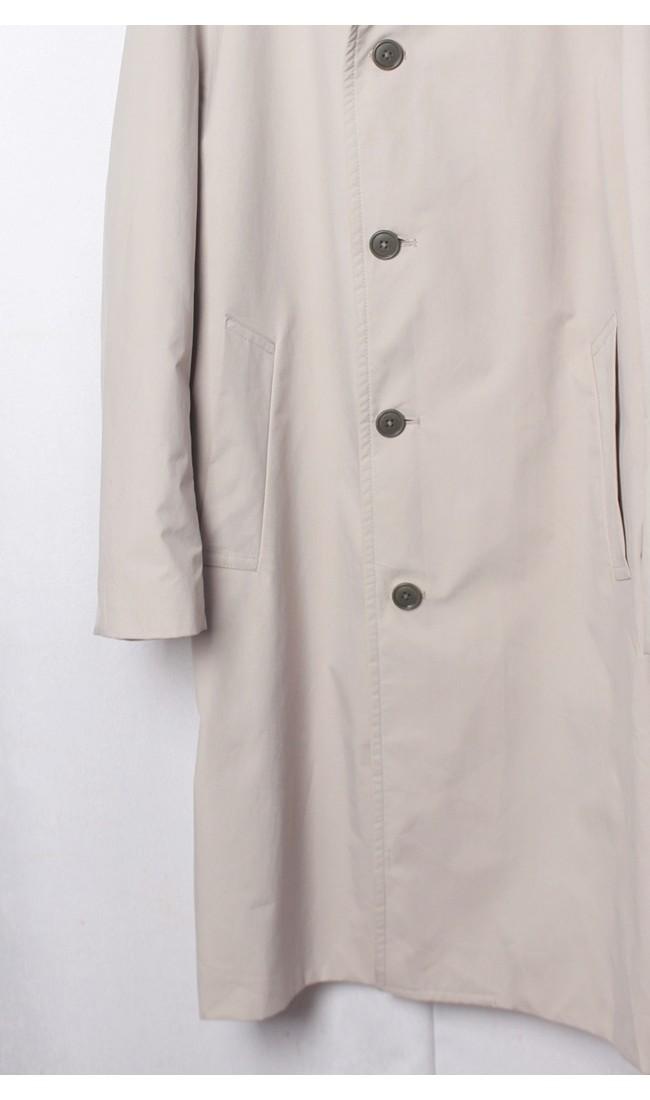 GU Beige Tone Poly 100% Single Coat 5