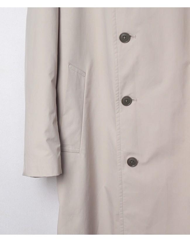 GU Beige Tone Poly 100% Single Coat 6