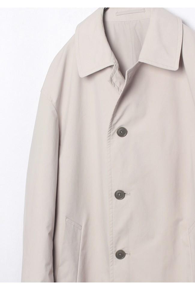 GU Beige Tone Poly 100% Single Coat 4
