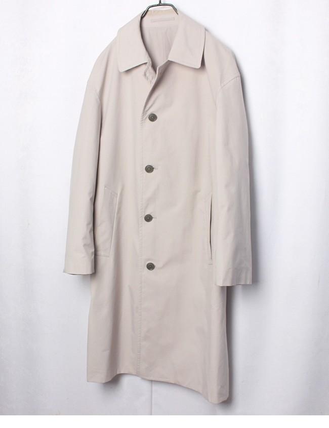 GU Beige Tone Poly 100% Single Coat 3
