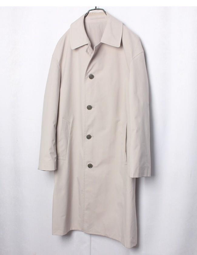 GU Beige Tone Poly 100% Single Coat 10