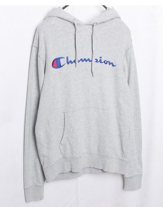 Champion Pullover Hood 9